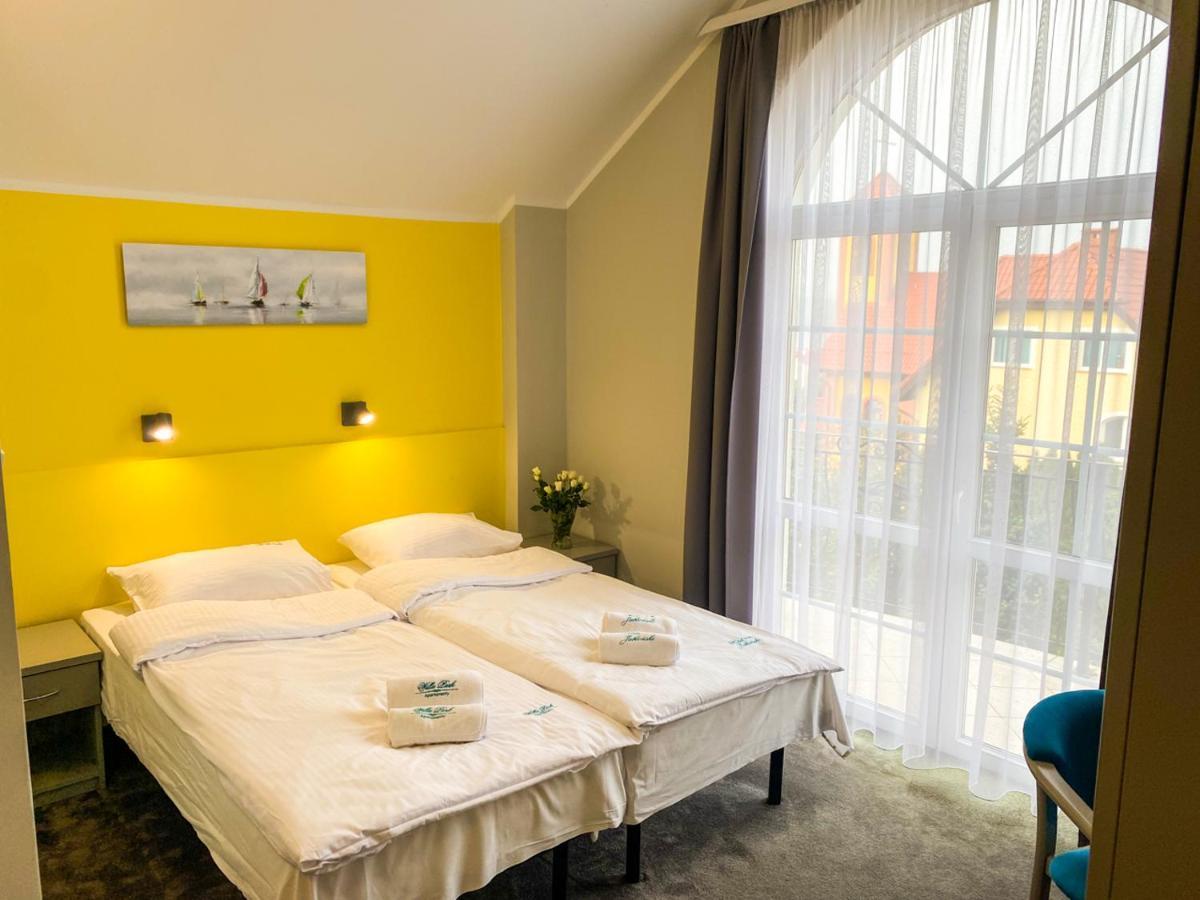 Hotel Jablonski สตาวิกูดา ภายนอก รูปภาพ