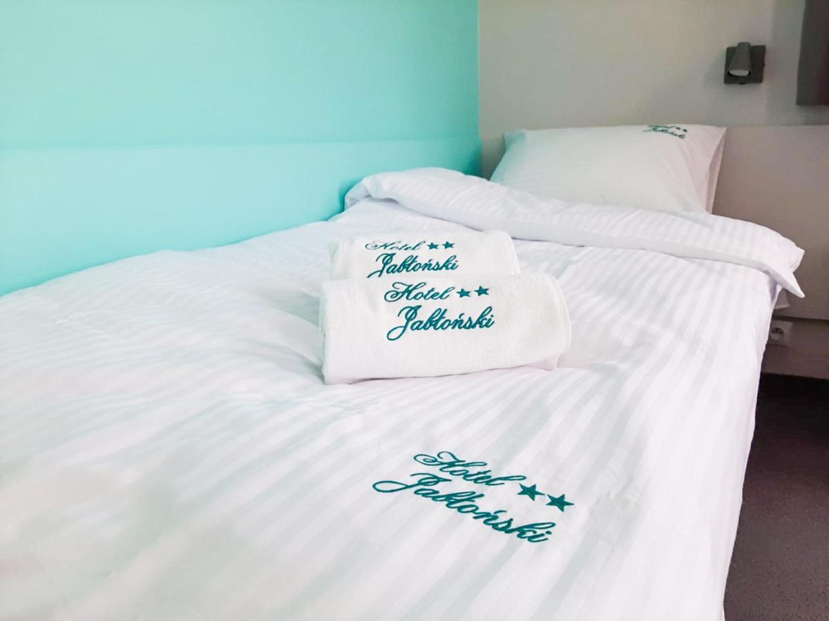 Hotel Jablonski สตาวิกูดา ภายนอก รูปภาพ