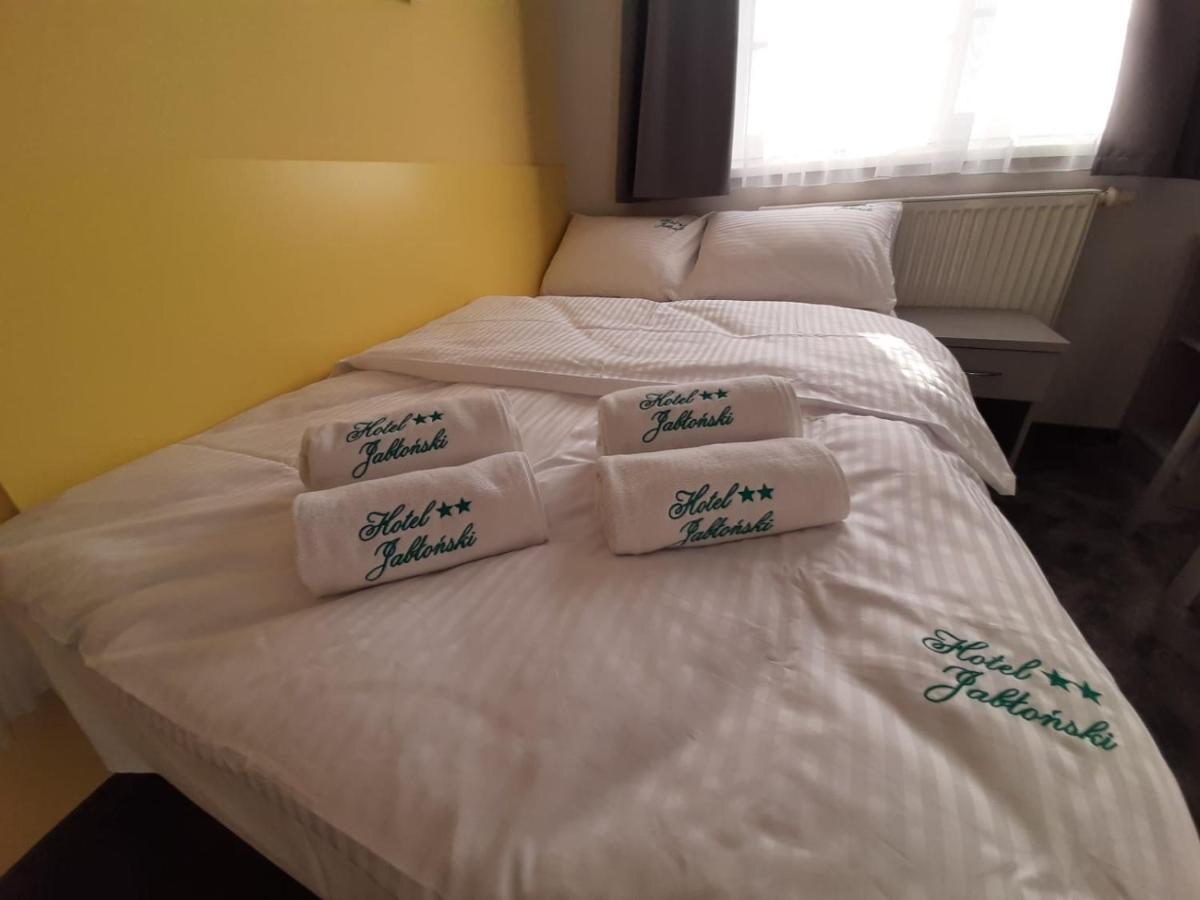 Hotel Jablonski สตาวิกูดา ภายนอก รูปภาพ